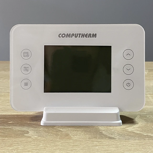 Програмований цифровий кімнатний термостат COMPUTHERM T70