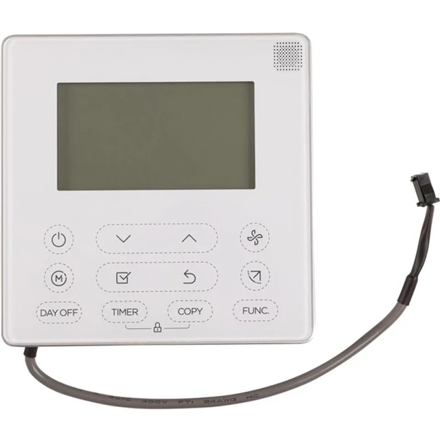 Кімнатний терморегулятор Bosch CRC R-1