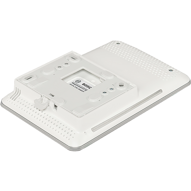 Термостат для котла Bosch EasyControl CT 200 чорний