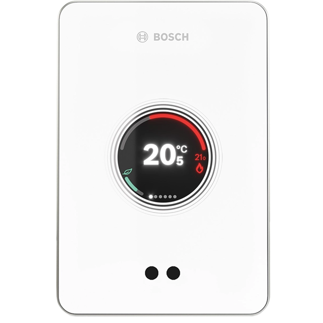 Терморегулятор Bosch EasyControl CT 200 білий