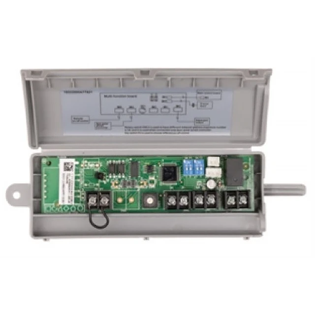 Модуль Bosch MC R