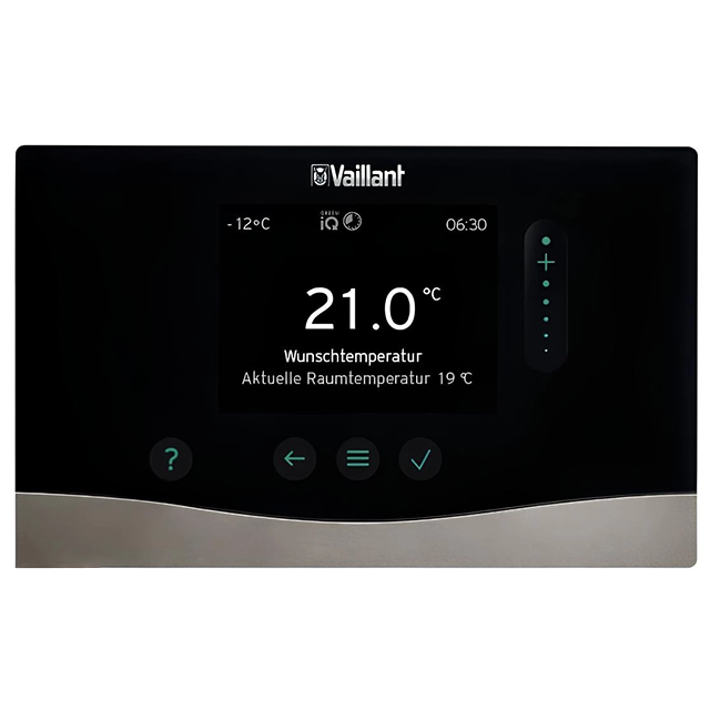 Терморегулятор Vaillant VR 92