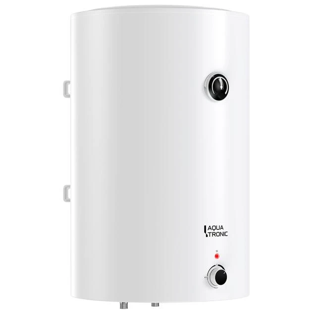 Водонагрівач Aquatronic Round W1004615 B4 100 л (універсальний) Водонагрівач Aquatronic Round W1004615 B4 100 л (універсальний)