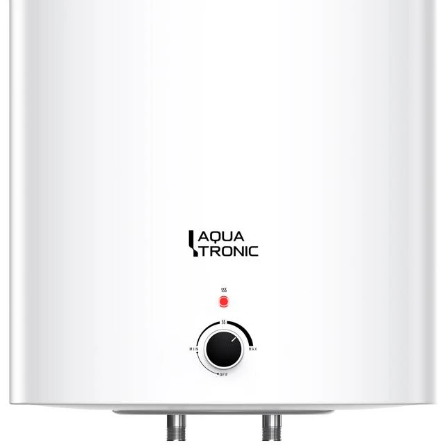 Водонагрівач Aquatronic Round W1004615 B4 100 л (універсальний) Водонагрівач Aquatronic Round W1004615 B4 100 л (універсальний)