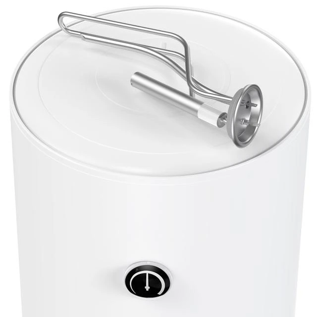 Водонагрівач Aquatronic Round W1004615 B4 100 л (універсальний) Водонагрівач Aquatronic Round W1004615 B4 100 л (універсальний)