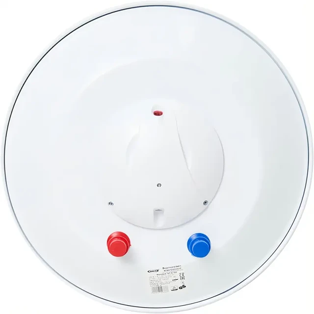 Бойлер Nova Tec Standard NT-S 100 літрів Бойлер Nova Tec Standard NT-S 100 літрів