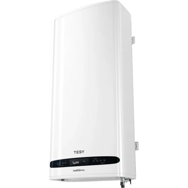 Бойлер Tesy BelliSlimo Cloud GCR 2722 E31 ECW Wi-Fi