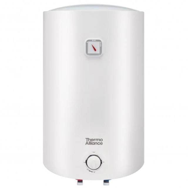 Бойлер Thermo Alliance D30VH15Q1 30 л універсальний