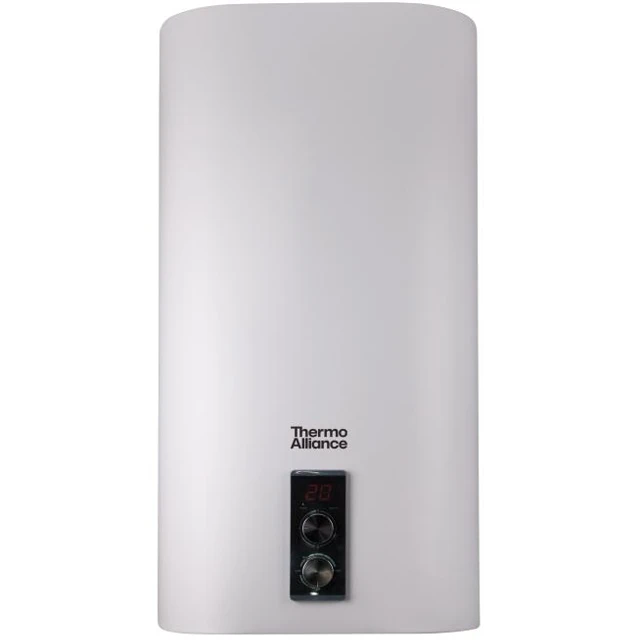Бойлер Thermo Alliance DT50V20G(PD)/2 50 л плоский