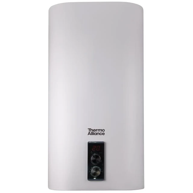 Бойлер Thermo Alliance DT80V20G(PD)/-D/2 80 л (сухий ТЕН)