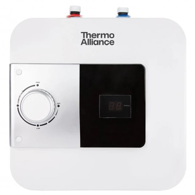 Бойлер Thermo Alliance SF10X15N 10 л під мийку