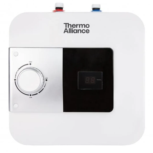 Бойлер Thermo Alliance SF15S15N 15 л під мийку