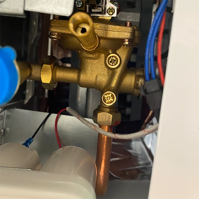 Колонка газова АТЕМ ВПГ-20М Колонка газова АТЕМ ВПГ-20М