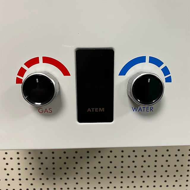 Колонка газова АТЕМ ВПГ-20М Колонка газова АТЕМ ВПГ-20М