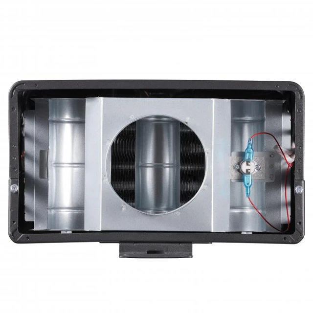 Газова колонка Thermo Alliance JSD20-10CR 10 л BLACK Газова колонка Thermo Alliance JSD20-10CR 10 л BLACK