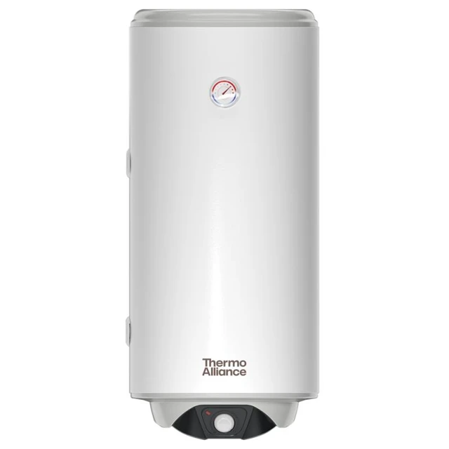 Бойлер комбінований Thermo Alliance CWH 10044 4S L 100 л (ліве підключення) 