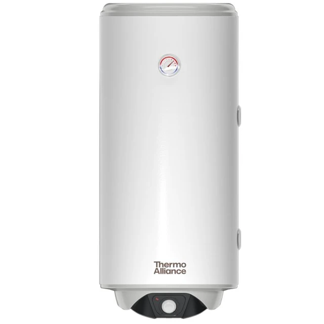 Бойлер комбінований Thermo Alliance CWH 10044 4S R 100 л (праве підключення) 