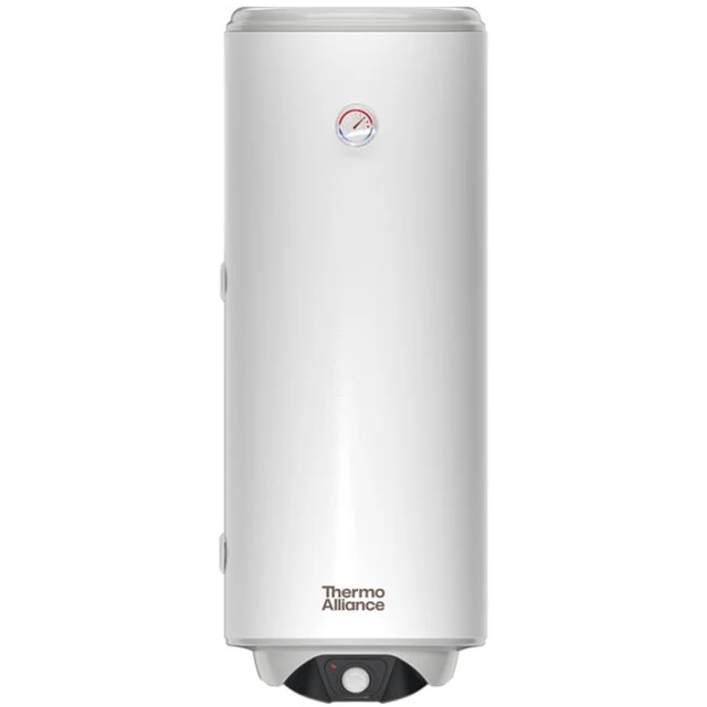 Бойлер комбінований Thermo Alliance CWH 12044 5S L 120 л (ліве підключення)