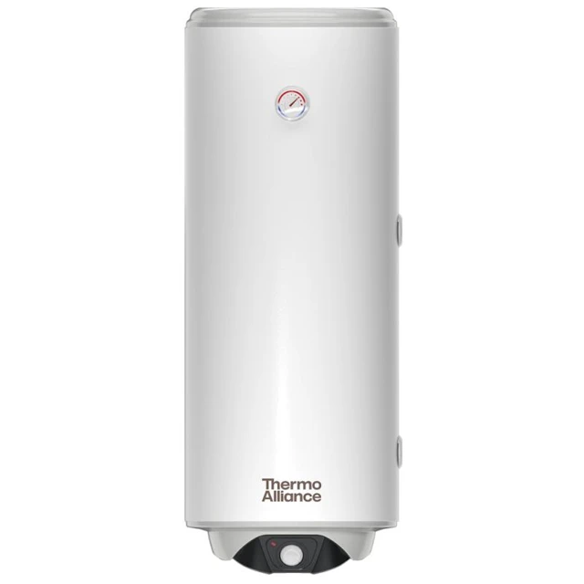 Бойлер комбінований Thermo Alliance CWH 12044 5S R 120 л (праве підключення)