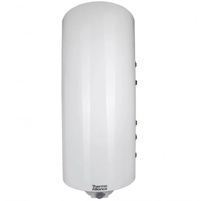 Бойлер комбінований Thermo Alliance Neptun CWH 12048 11S R 120 л (праве підключення)