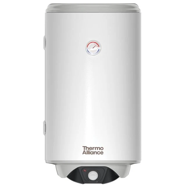 Бойлер комбінований Thermo Alliance CWH 8044 4S L 80 л (ліве підключення) 