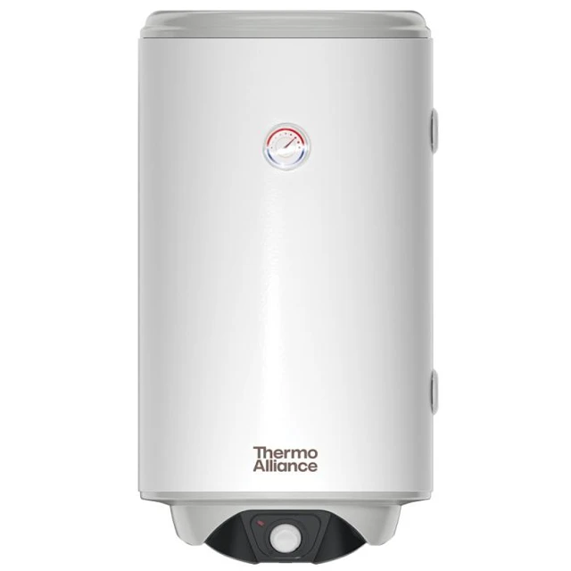Бойлер комбінований Thermo Alliance CWH 8044 4S R 80 л (праве підключення) 
