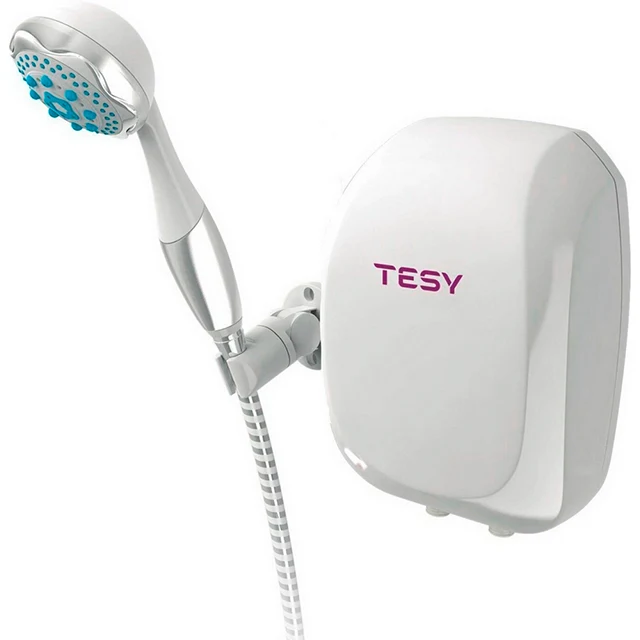 Проточний водонагрівач Tesy IWH X02 BA H