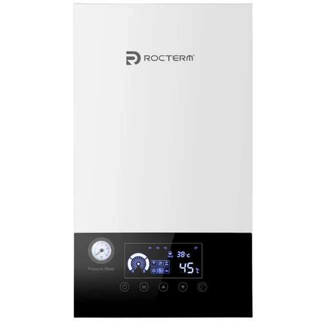 Електрокотел Rocterm BW