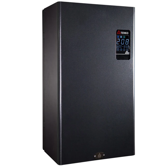 Котел електричний Tenko STANDART DIGITAL PLUS 36 кВт (400 V)