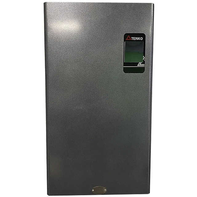Котел електричний Tenko STANDART DIGITAL PLUS 9 кВт (400 V)