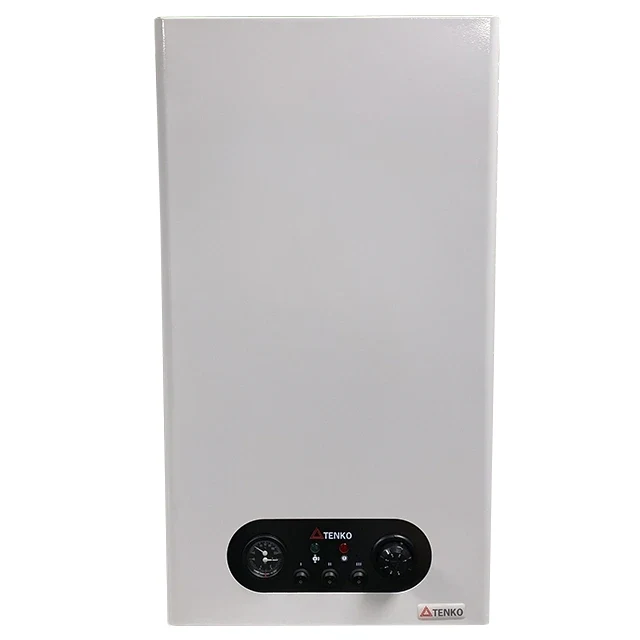 Електричний котел Tenko Standart Plus New