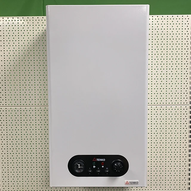Електричний котел Tenko Standart Plus New