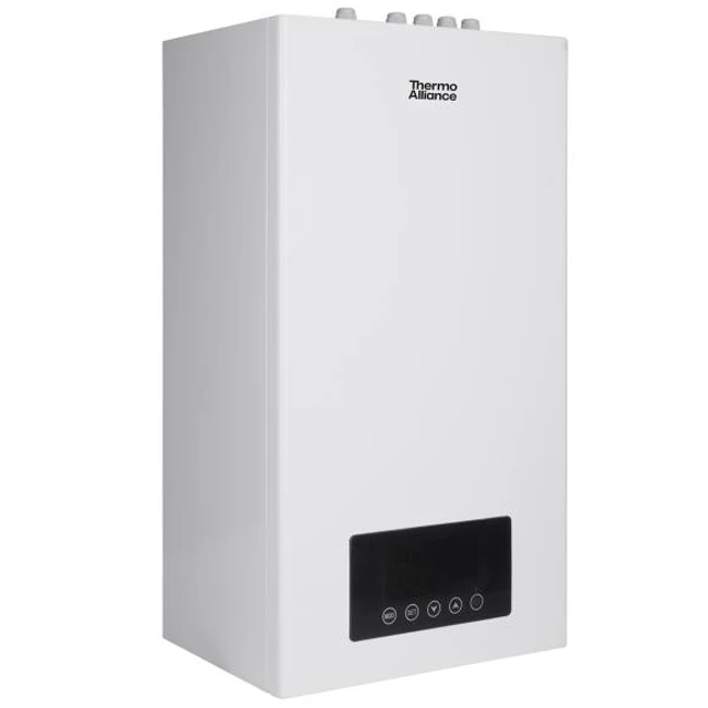 Електричний котел Thermo Alliance 10 кВт (380 В) Електричний котел Thermo Alliance 10 кВт (380 В)