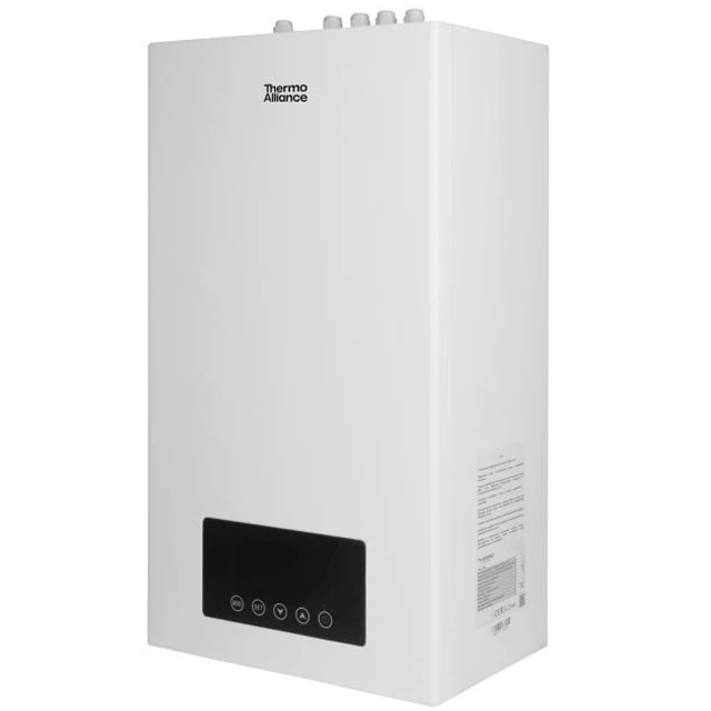 Електричний котел Thermo Alliance 12 кВт (380 В) Електричний котел Thermo Alliance 12 кВт (380 В)