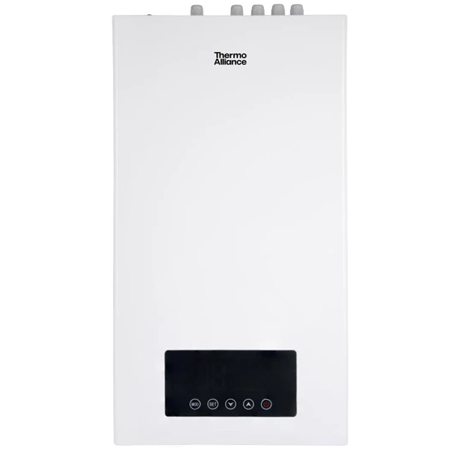 Електрокотел Thermo Alliance 18 кВт (380 В) Електрокотел Thermo Alliance 18 кВт (380 В)