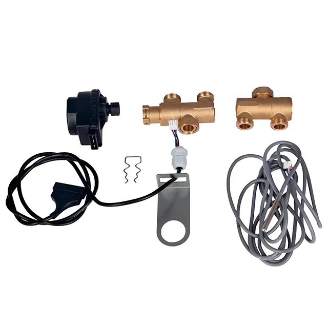 Аквакомплект AquaKit 3/4"ВЗ для електричного котла Thermo Alliance