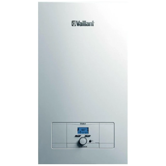 Електричний котел VAILLANT eloBLOCK