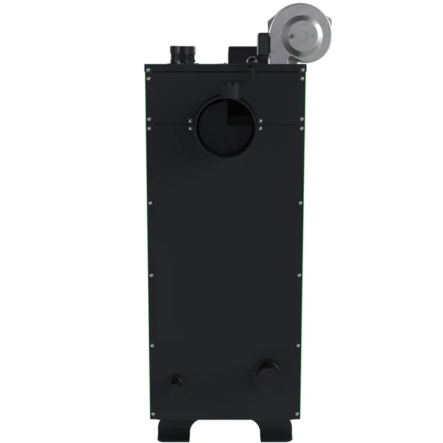 Твердопаливний котел FENIKS B NEW PLUS