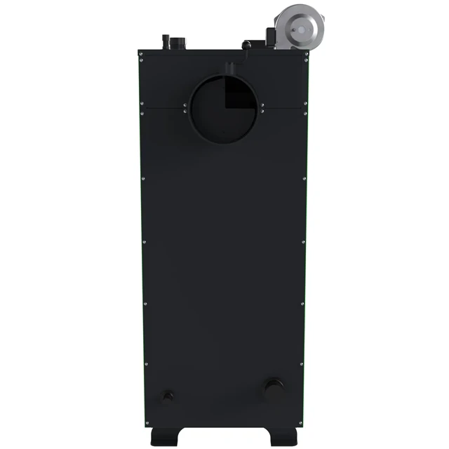 Твердопаливний котел FENIKS B NEW PLUS