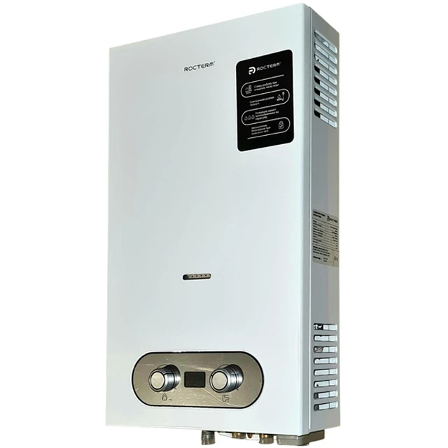 Газова колонка Rocterm ВПГ-10 АЕ 011 Vega