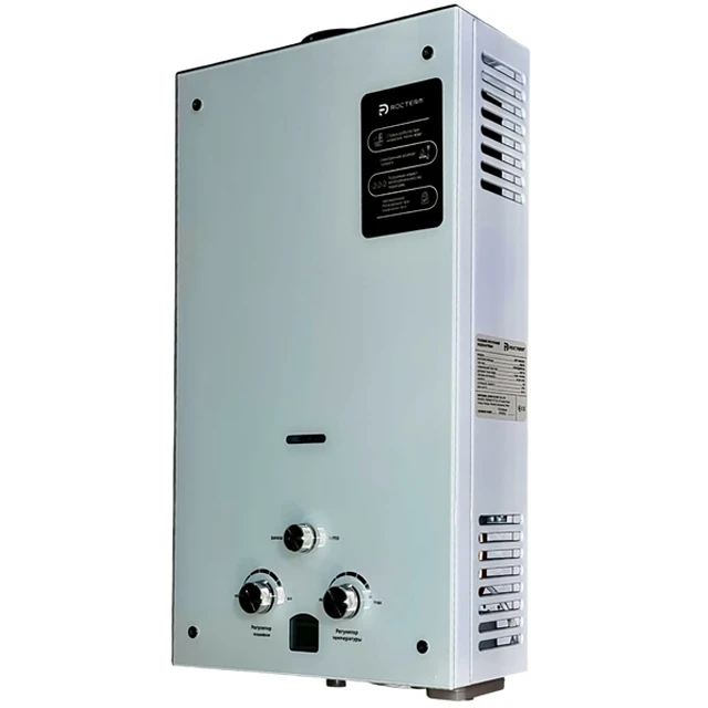 Газова колонка Rocterm ВПГ-10AE 007
