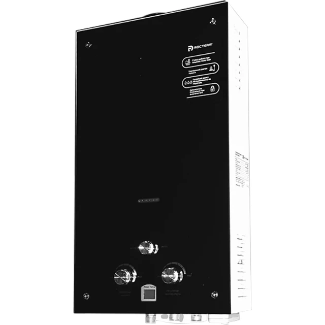 Газова колонка Rocterm ВПГ-10AE 008
