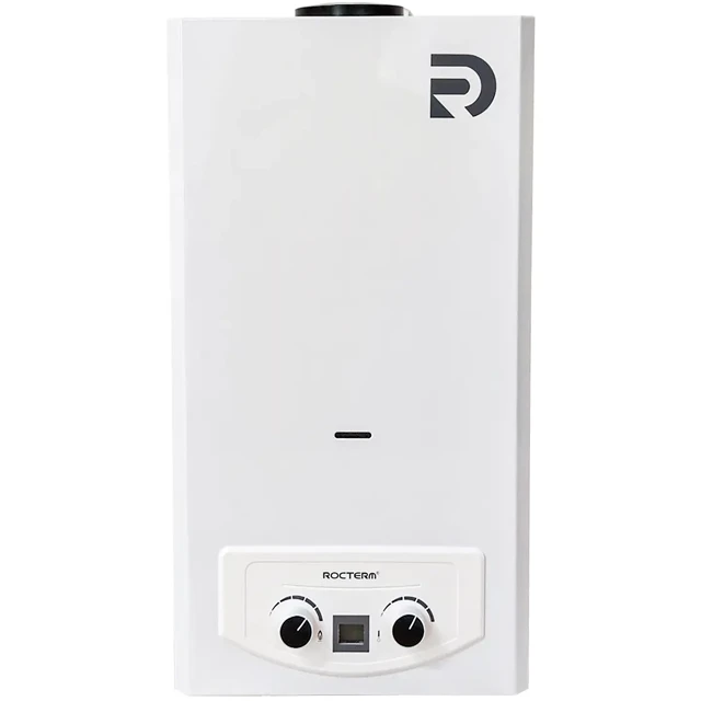 Газова колонка Rocterm ВПГ-10AE 001