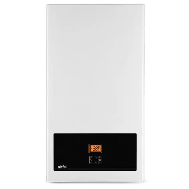 Газовий котел Airfel DigiFEL Premix CP