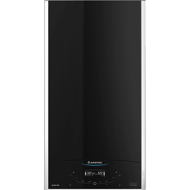 Котел газовий Ariston ALTEAS ONE NET 24-35