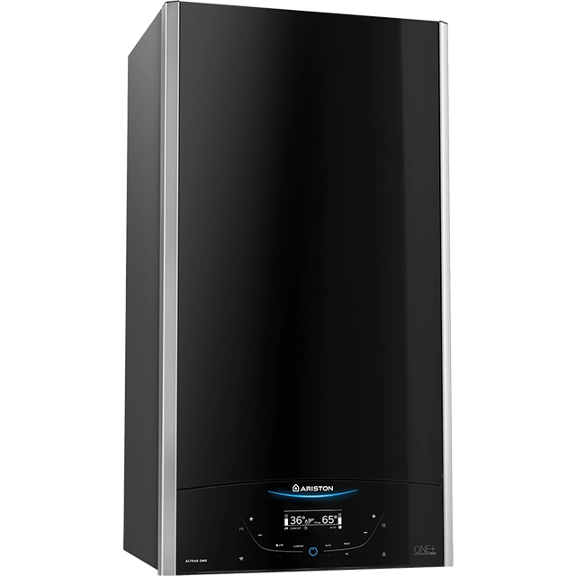 Газовий котел ARISTON ALTEAS One Net 24-35