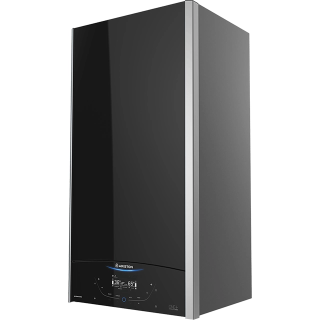 Котел газовий Ariston ALTEAS ONE NET 24-35