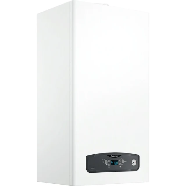 Газовий котел ARISTON CARES S SYSTEM 24