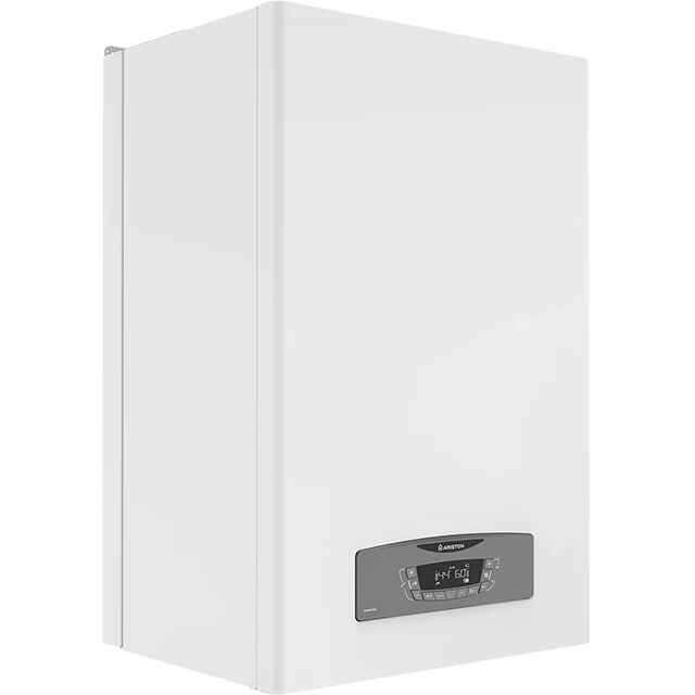 Газовий котел Ariston Clas B One WIFI 35 (конденсаційний) Газовий котел Ariston Clas B One WIFI 35 (конденсаційний)