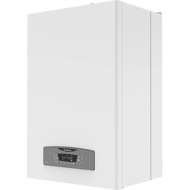 Газовий котел Ariston Clas B One WIFI 35 (двоконтурний, конденсаційний)